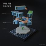 10 Buildings with recycled materials you should know - Sheet9