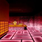 Interior design for restaurants - 15 Unique Ideas - Sheet1