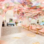 Interior design for restaurants - 15 Unique Ideas - Sheet10
