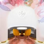Interior design for restaurants - 15 Unique Ideas - Sheet12