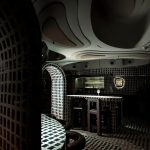 Interior design for restaurants - 15 Unique Ideas - Sheet13
