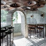 Interior design for restaurants - 15 Unique Ideas - Sheet14
