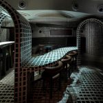 Interior design for restaurants - 15 Unique Ideas - Sheet15