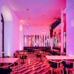 Interior design for restaurants - 15 Unique Ideas - Sheet17