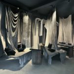 Interior design for restaurants - 15 Unique Ideas - Sheet19