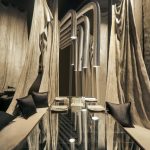 Interior design for restaurants - 15 Unique Ideas - Sheet21