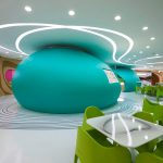 Interior design for restaurants - 15 Unique Ideas - Sheet22