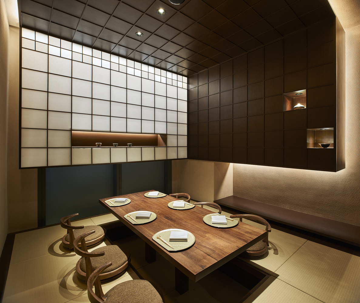 Interior design for restaurants - 15 Unique Ideas - Sheet5