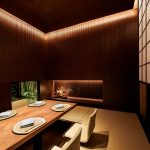Interior design for restaurants - 15 Unique Ideas - Sheet26