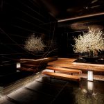 Interior design for restaurants - 15 Unique Ideas - Sheet27
