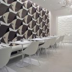 Interior design for restaurants - 15 Unique Ideas - Sheet29