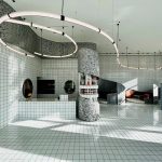 Interior design for restaurants - 15 Unique Ideas - Sheet32
