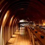 Interior design for restaurants - 15 Unique Ideas - Sheet36