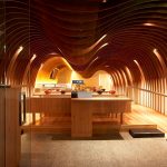 Interior design for restaurants - 15 Unique Ideas - Sheet37