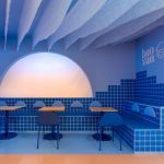 Interior design for restaurants - 15 Unique Ideas - Sheet38