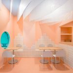 Interior design for restaurants - 15 Unique Ideas - Sheet39