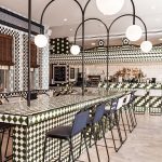 Interior design for restaurants - 15 Unique Ideas - Sheet4