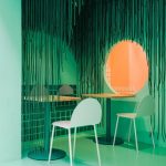Interior design for restaurants - 15 Unique Ideas - Sheet40