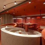 Interior design for restaurants - 15 Unique Ideas - Sheet41