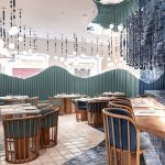 Interior design for restaurants - 15 Unique Ideas - Sheet6