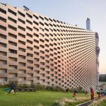 25 famous buildings and their architects - Sheet11