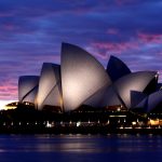 25 famous buildings and their architects - Sheet19
