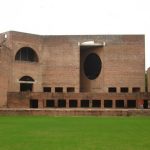 25 famous buildings and their architects - Sheet8