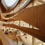 Calgary Central Library by Snøhetta - Sheet10