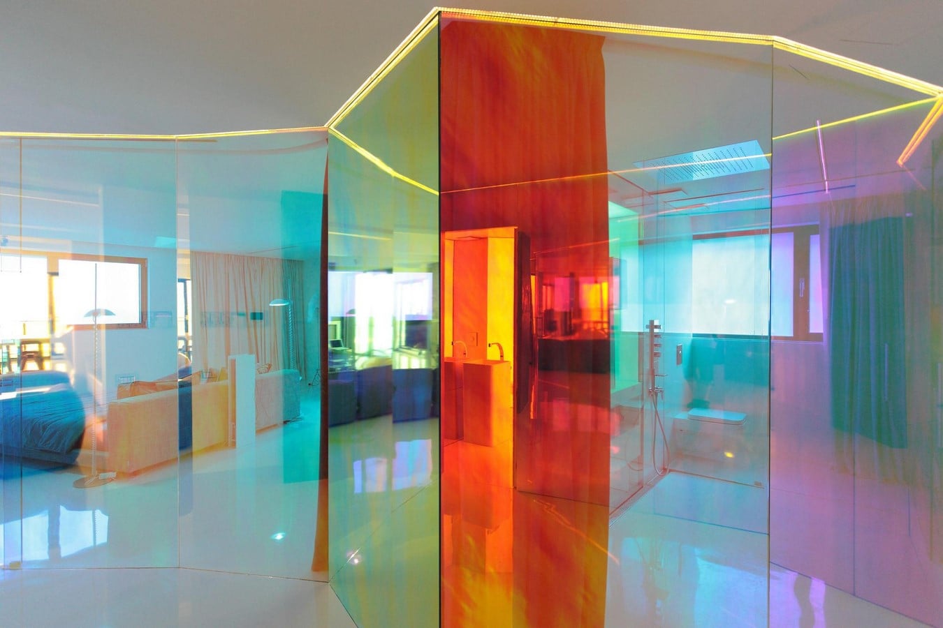 Different Types of Glass, Price, Use in Construction - Sheet10