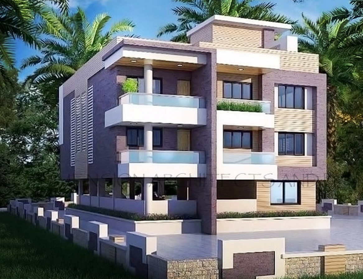 Architects in Vasai - Virar - Top 5 Architects in Vasai - Virar - Sheet1