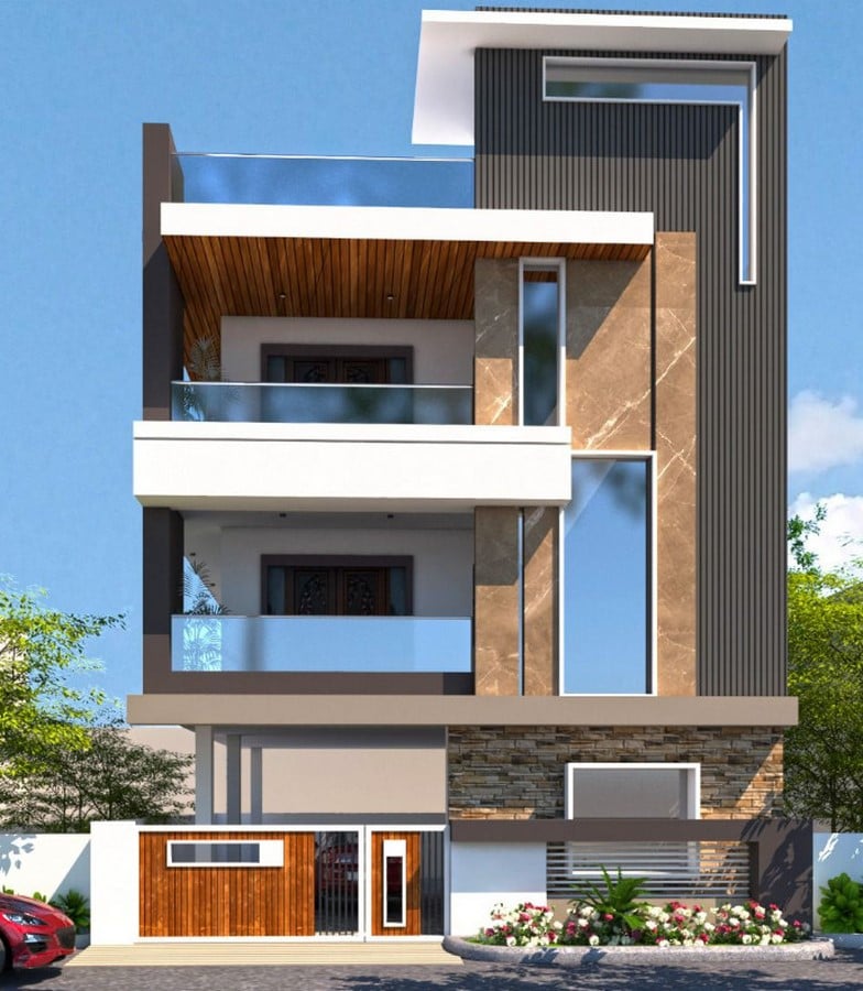 Architects in Vijayawada - Top 10 Architects in Vijayawada - Sheet1