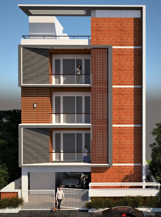 Architects in Vijayawada - Top 10 Architects in Vijayawada - Sheet5