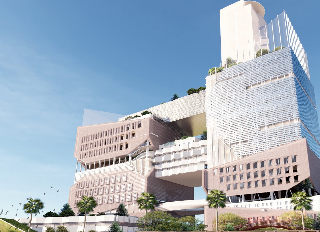 Architects in Vijayawada - Top 10 Architects in Vijayawada - Sheet6