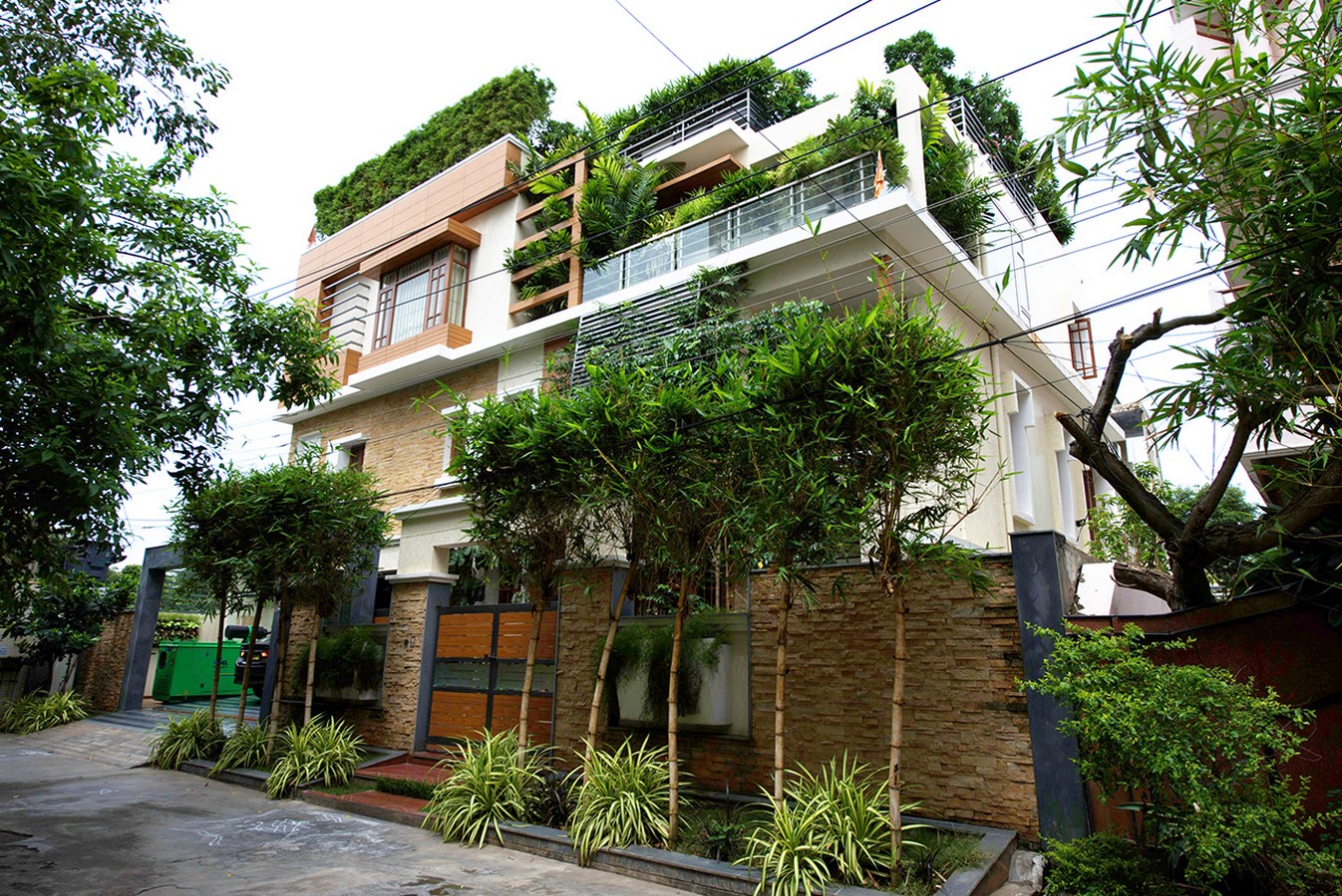 Architects in Vijayawada - Top 10 Architects in Vijayawada - Sheet8