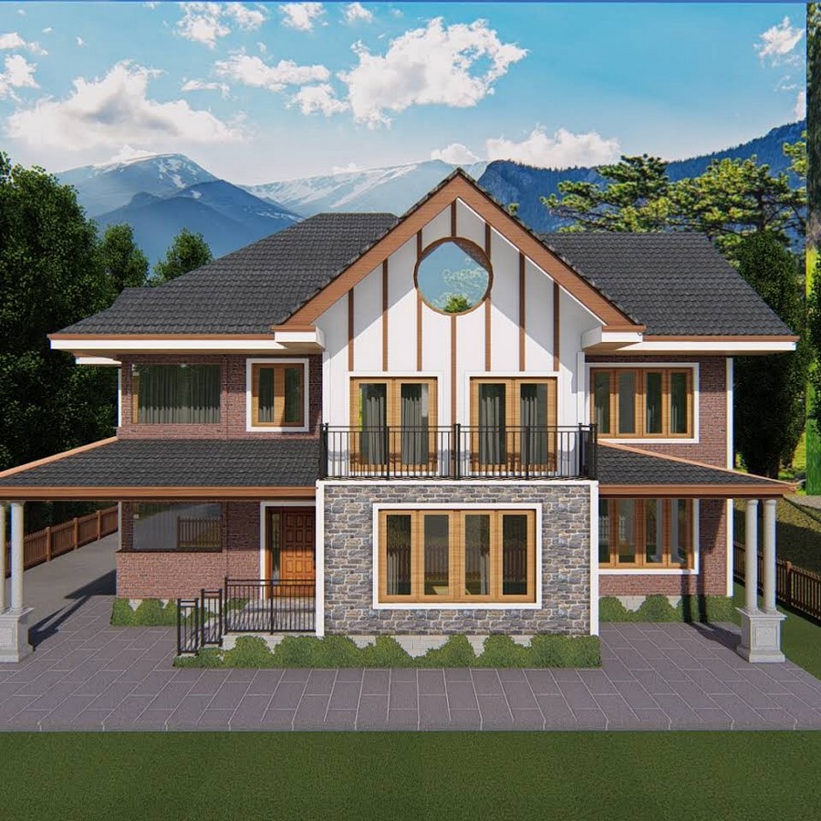 Architects in Srinagar - Top 5 Architects in Srinagar - Sheet1