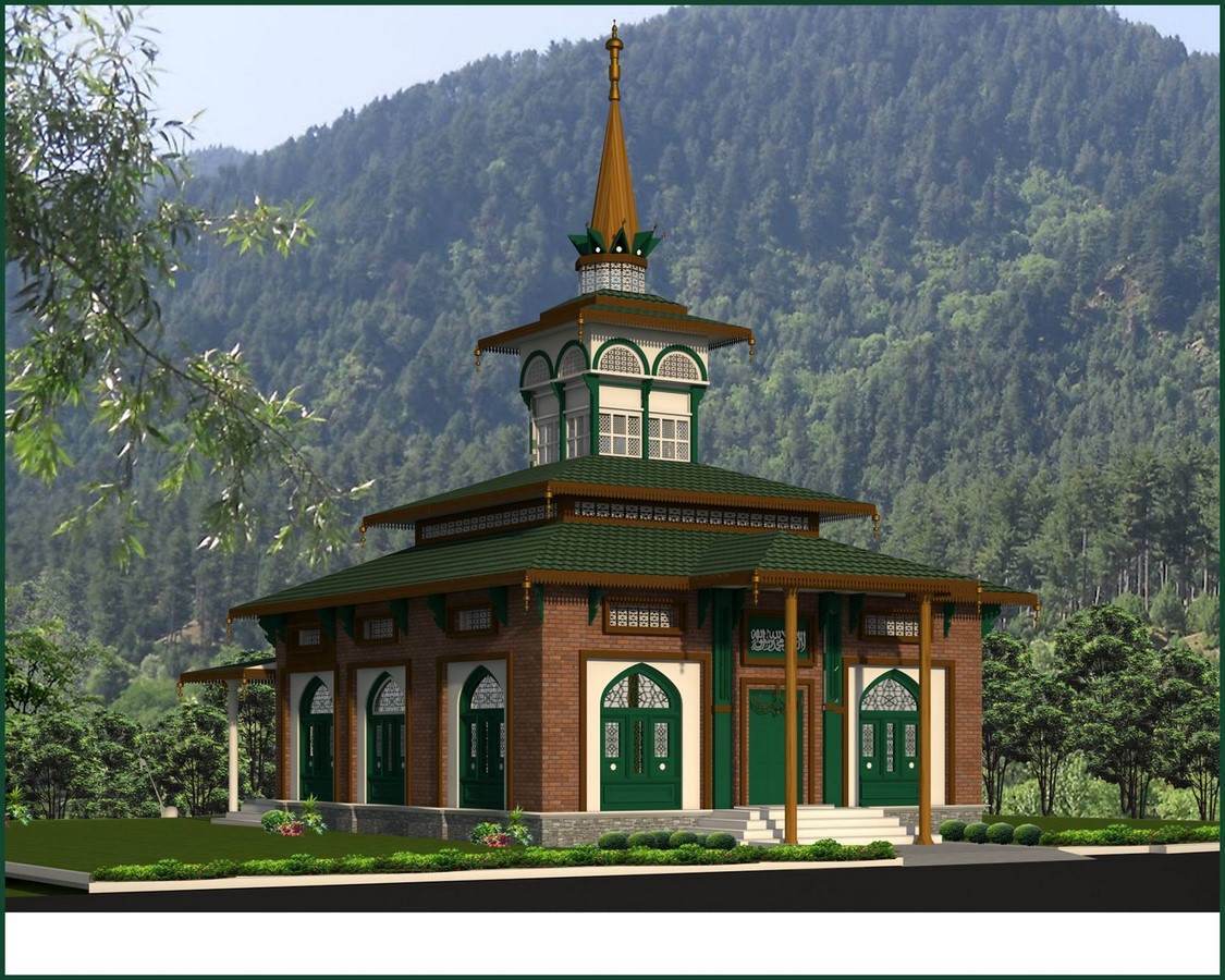 Architects in Srinagar - Top 5 Architects in Srinagar - Sheet2