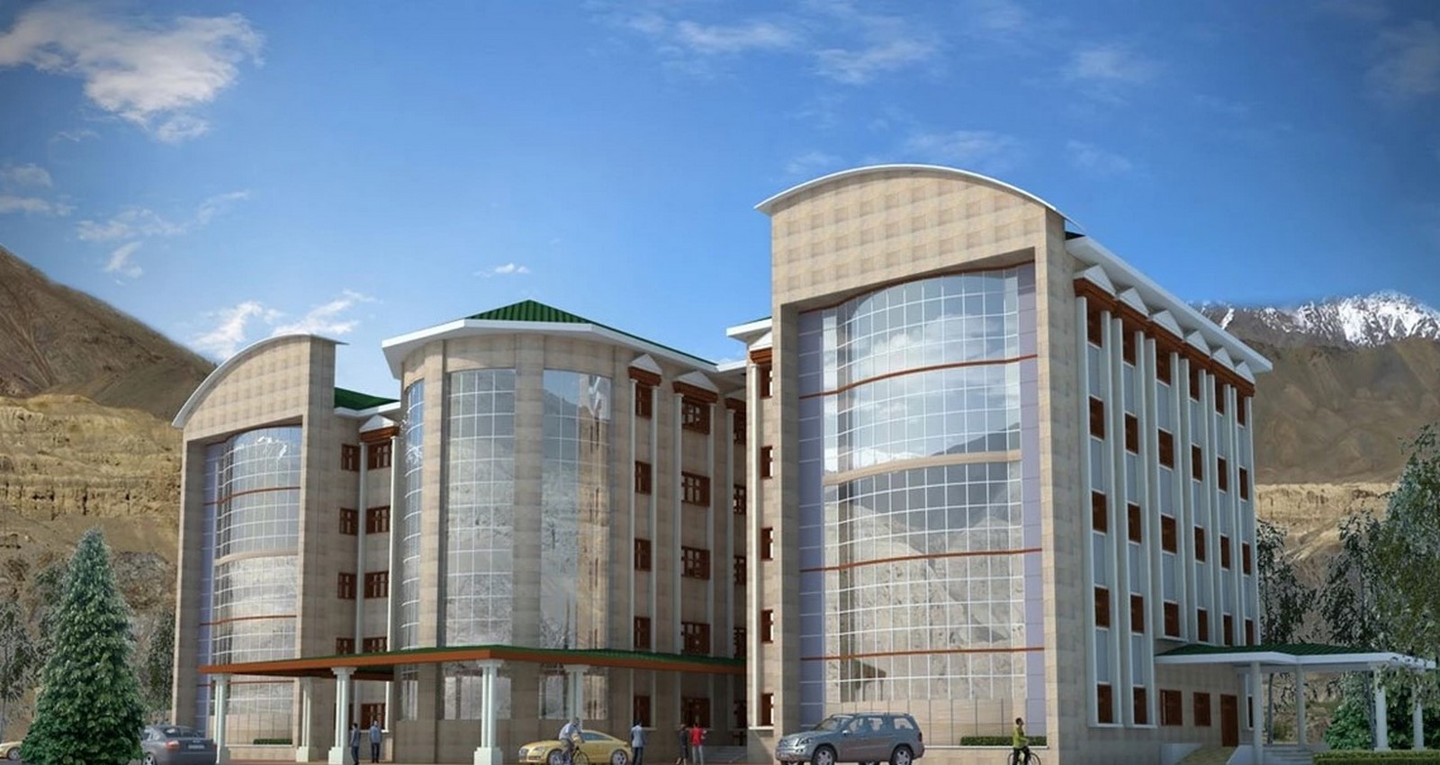 Architects in Srinagar - Top 5 Architects in Srinagar - Sheet3