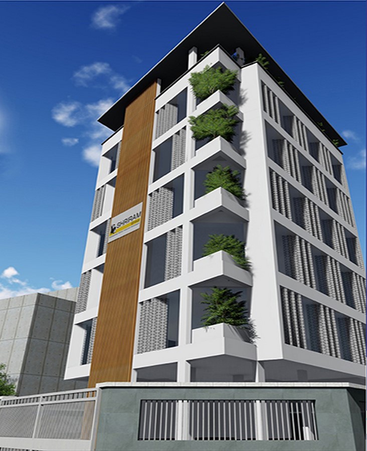 Architects in Tiruchirappalli - Top 15 Architects in Tiruchirappalli - Sheet1
