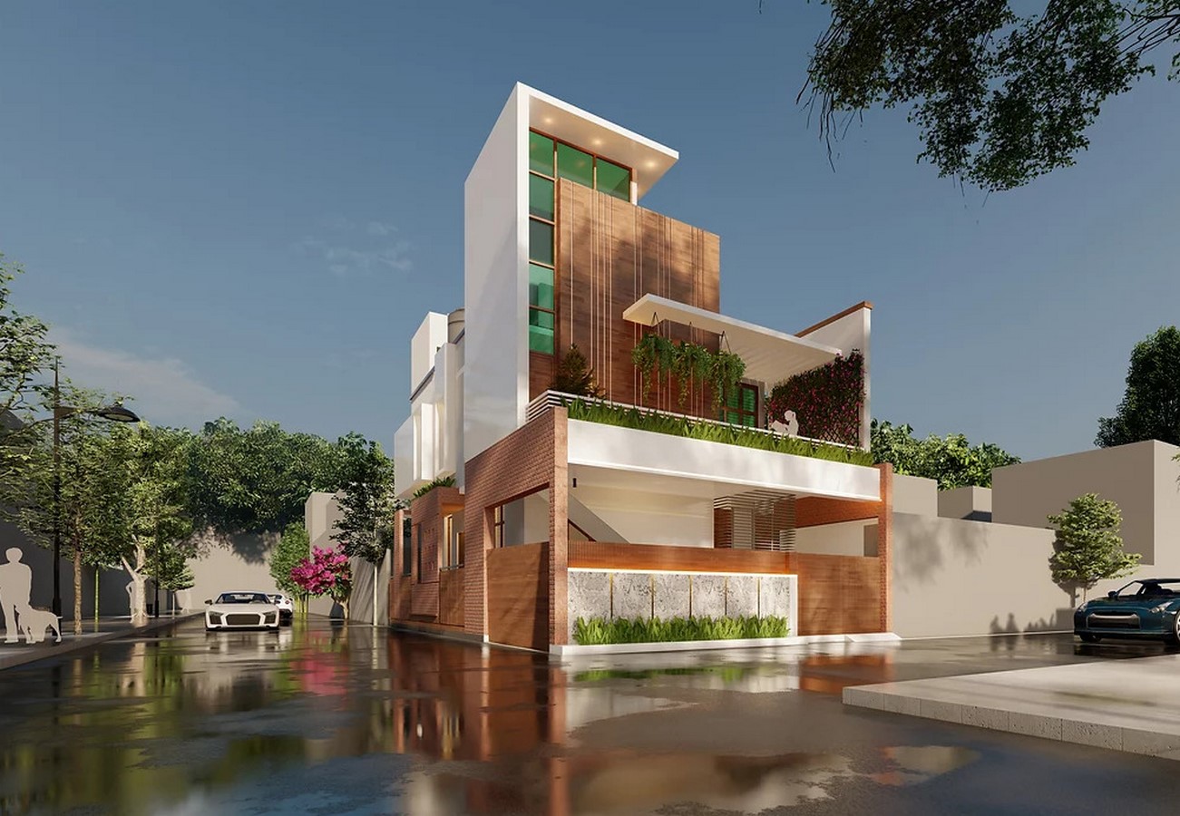 Architects in Tiruchirappalli - Top 15 Architects in Tiruchirappalli - Sheet10