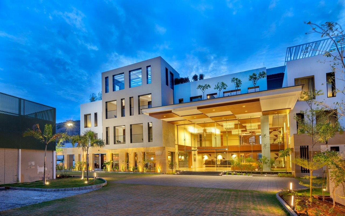 Architects in Tiruchirappalli - Top 15 Architects in Tiruchirappalli - Sheet11