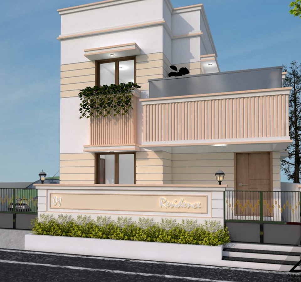 Architects in Tiruchirappalli - Top 15 Architects in Tiruchirappalli - Sheet14