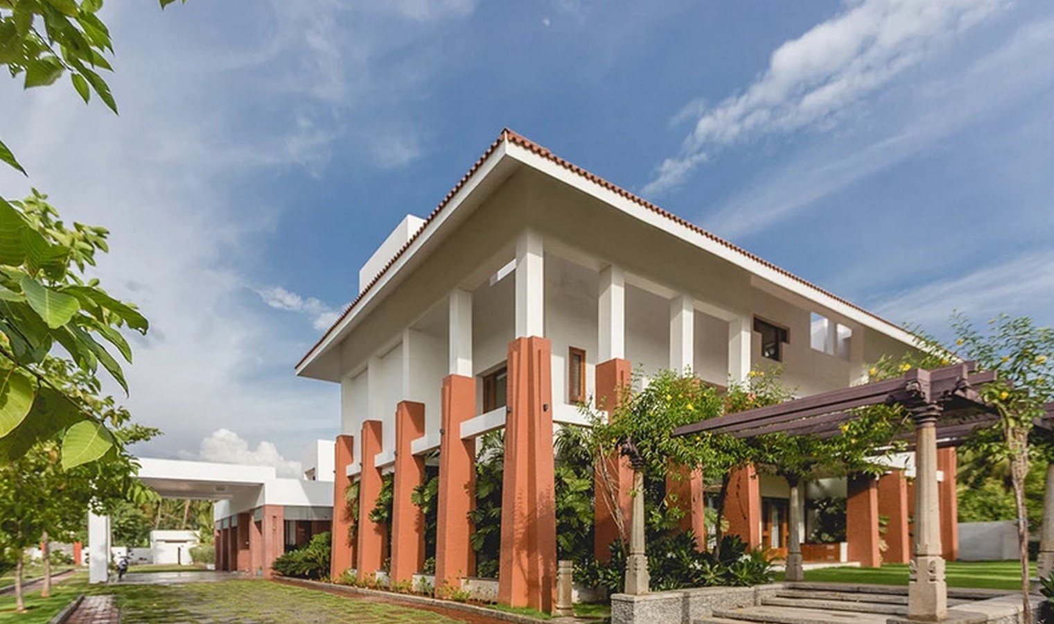 Architects in Tiruchirappalli - Top 15 Architects in Tiruchirappalli - Sheet2