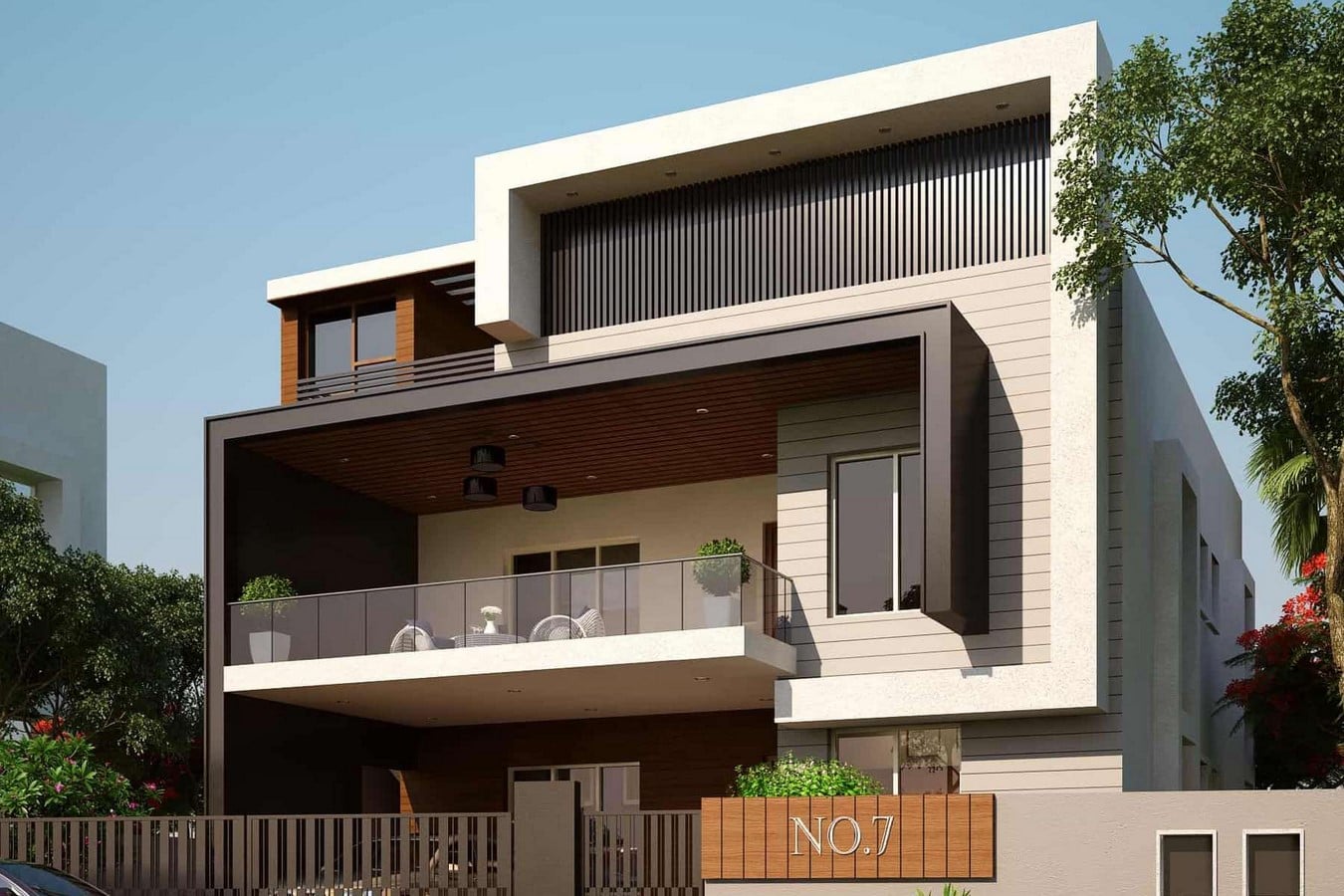Architects in Tiruchirappalli - Top 15 Architects in Tiruchirappalli - Sheet4