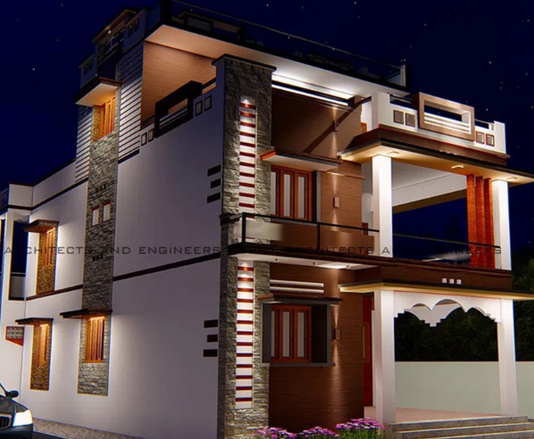 Architects in Tiruchirappalli - Top 15 Architects in Tiruchirappalli - Sheet5