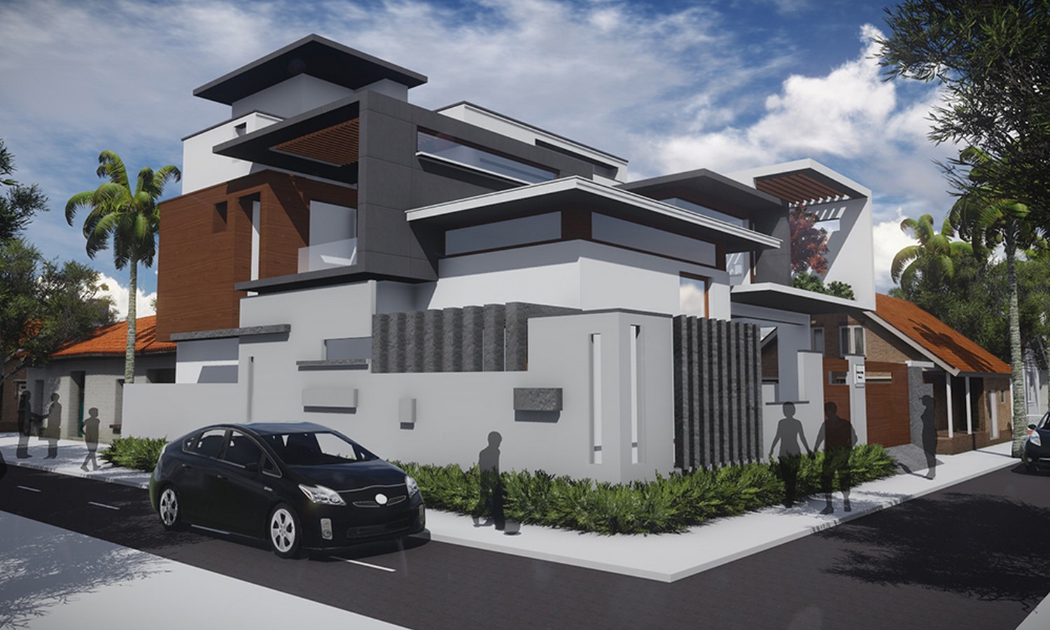 Architects in Tiruchirappalli - Top 15 Architects in Tiruchirappalli - Sheet7