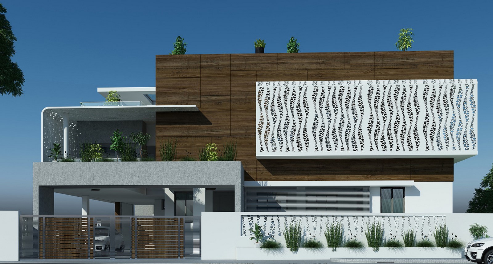 Architects in Tiruchirappalli - Top 15 Architects in Tiruchirappalli - Sheet8