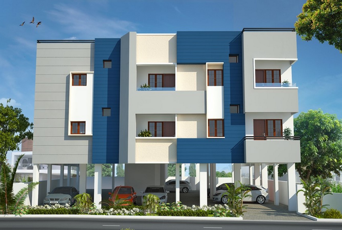 Architects in Tirunelveli - Top 5 Architects in Tirunelveli - Sheet2