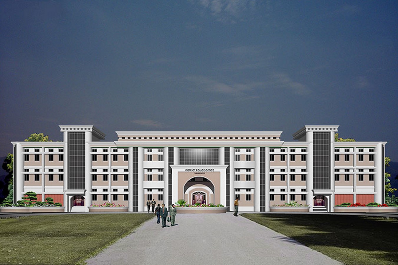 Architects in Tirunelveli - Top 5 Architects in Tirunelveli - Sheet3