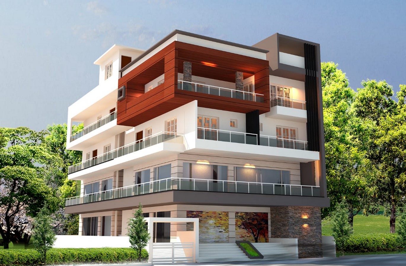 Architects in Mysore - Top 20 Architects in Mysore - Sheet11