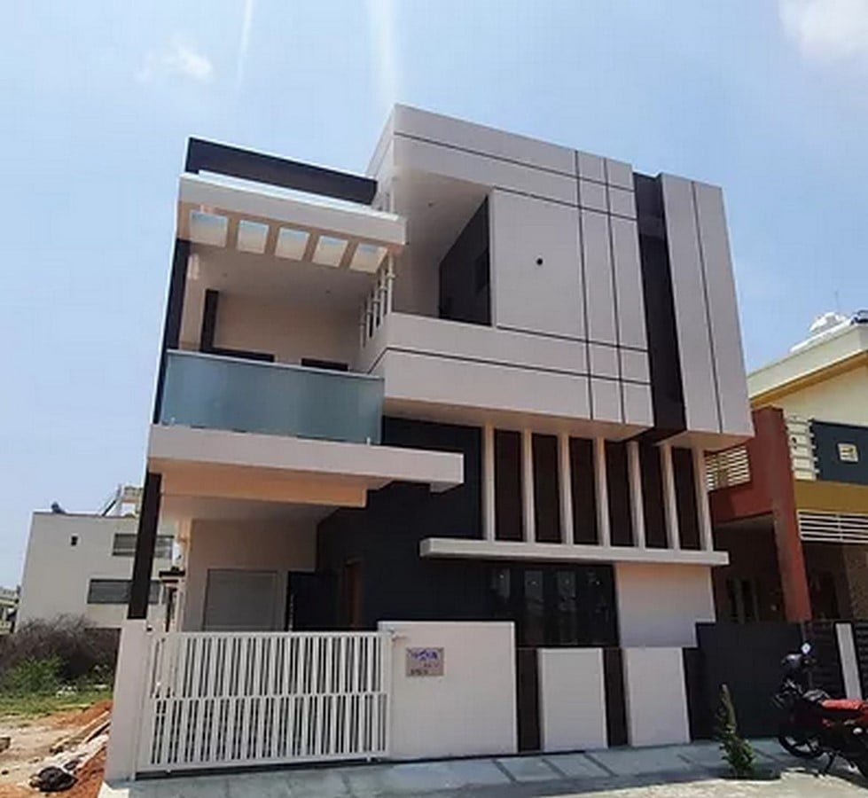 Architects in Mysore - Top 20 Architects in Mysore - Sheet12
